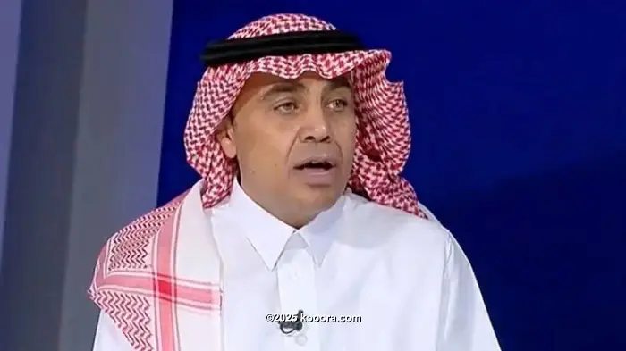 مسئول هلالي سابق: النصر لن يتوج بلقب الدوري السعودي