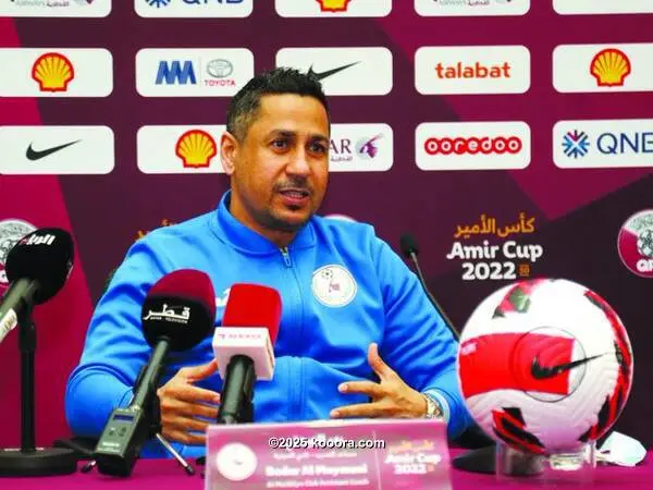 البلوشي: بدر الميمني مدربا للأولمبي العماني
