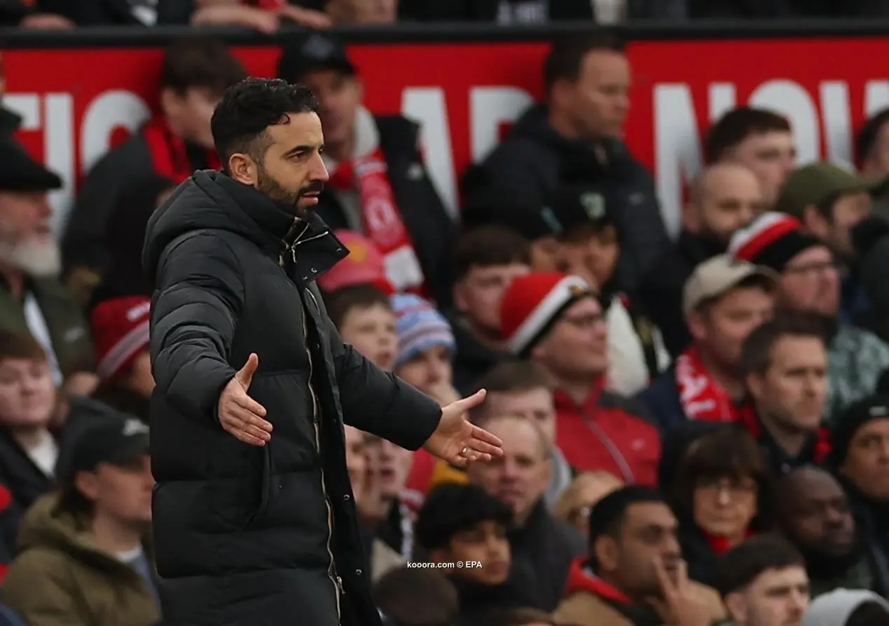 مدرب مانشستر يونايتد يدافع عن قراره تجاه دورجو