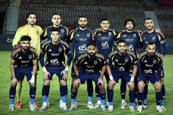 ادارة الأهلي المصري: ملامح “حلم” النادي بدأت تظهر على أرض الواقع