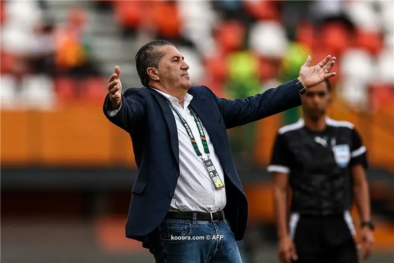 المدرب البرتغالي بيسيرو.. بصمة غائبة مع الأهلي تزيد غموض قرار الزمالك