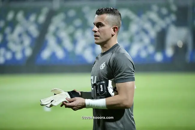  استقبال الأبطال للبرازيلي جروهي في معقل الاتحاد