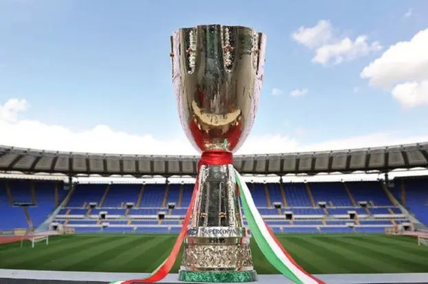 جولة ترويجية لكأس السوبر الإيطالي بالرياض ودبي والقاهرة