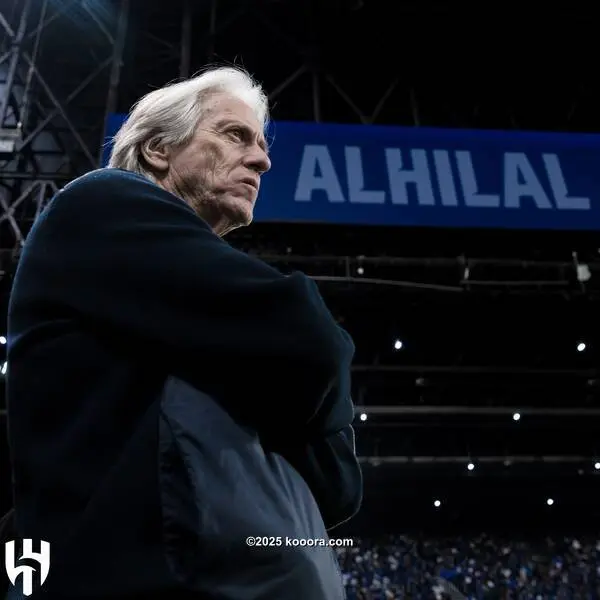 جيسوس: لن أعمل مع رونالدو.. ورحيل نيمار يزعجني