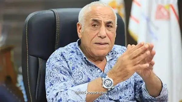 مجلس ادارة الزمالك يهدد رابطة الأندية المصرية بسبب بنتايك