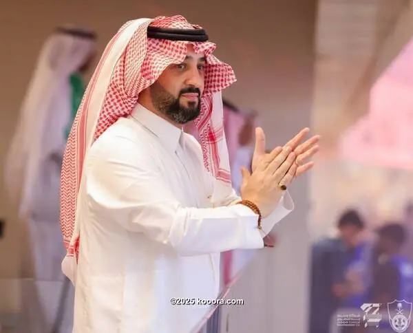 رئيس أهلي جدة: سنكون منافسا ثقيلا للنصر