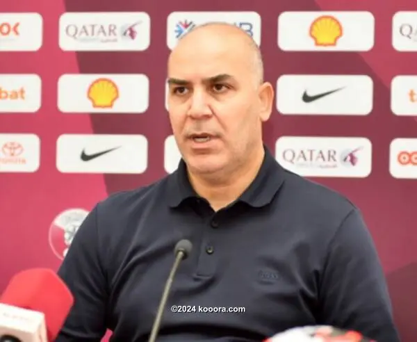 رسميا.. سامي الطرابلسي مديرا فنيا لمنتخب تونس