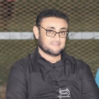 شكري حسين يكتب عن : لجنة الأكوع والأهجري الاولمبية !