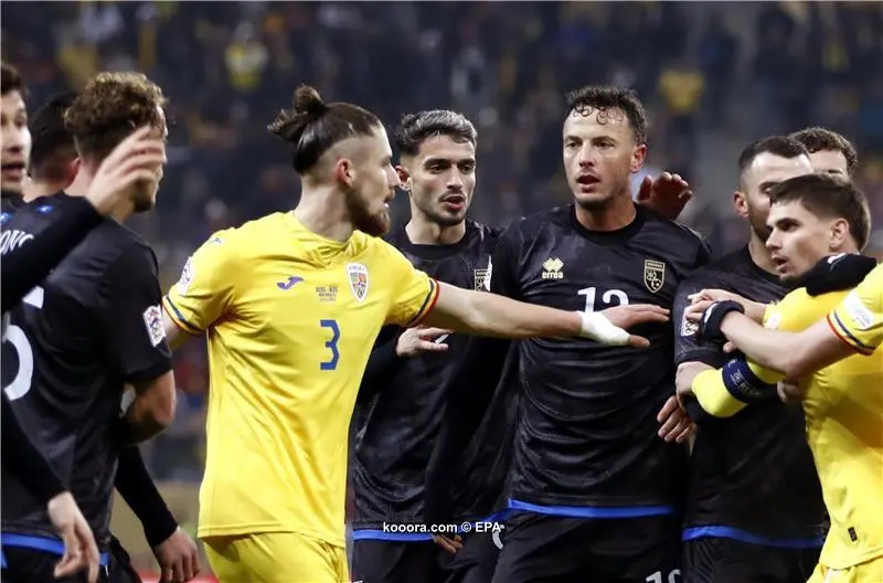 محكمة كاس ترفض استئناف الاتحاد الروماني لكرة القدم