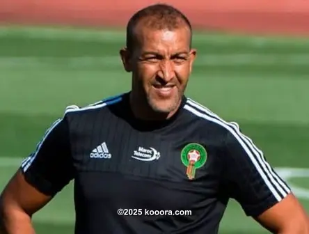 مصطفى حجي يجيب.. كيف تسبب ضمك في أزمة للهلال؟
