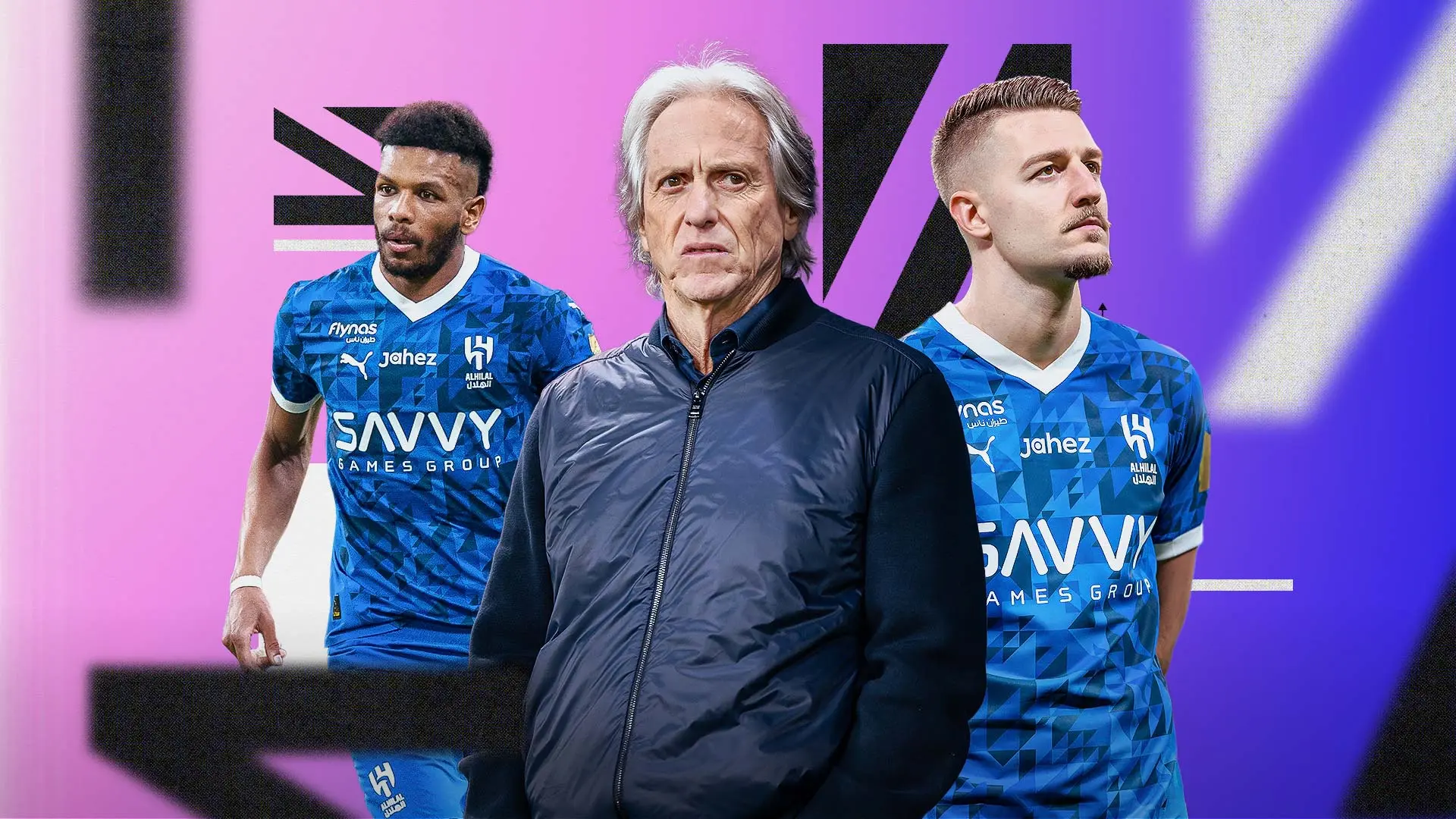 مفترق طرق.. خيانة “زرقاء” تضع الهلال أمام مهمة صعبة