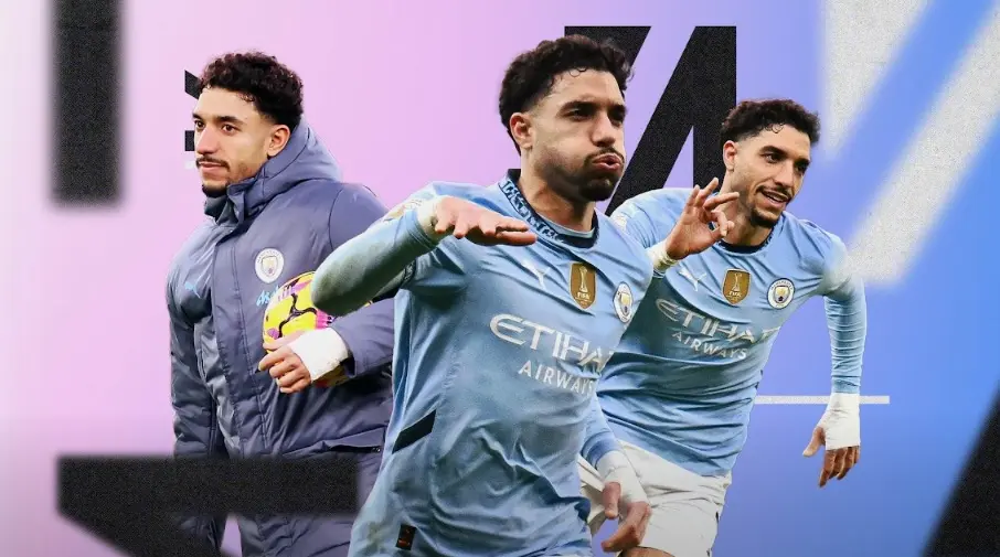 البداية من مدريد.. هل يغير عمر مرموش جلد جوارديولا؟