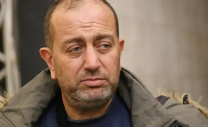 محمد الحامض أول وزير للرياضة السورية