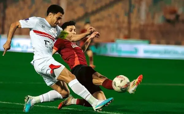 بلدغة زيزو.. الزمالك يقتل أحلام سيراميكا ويضرب موعدا ناريا مع بيراميدز في نهائي كاس مصر