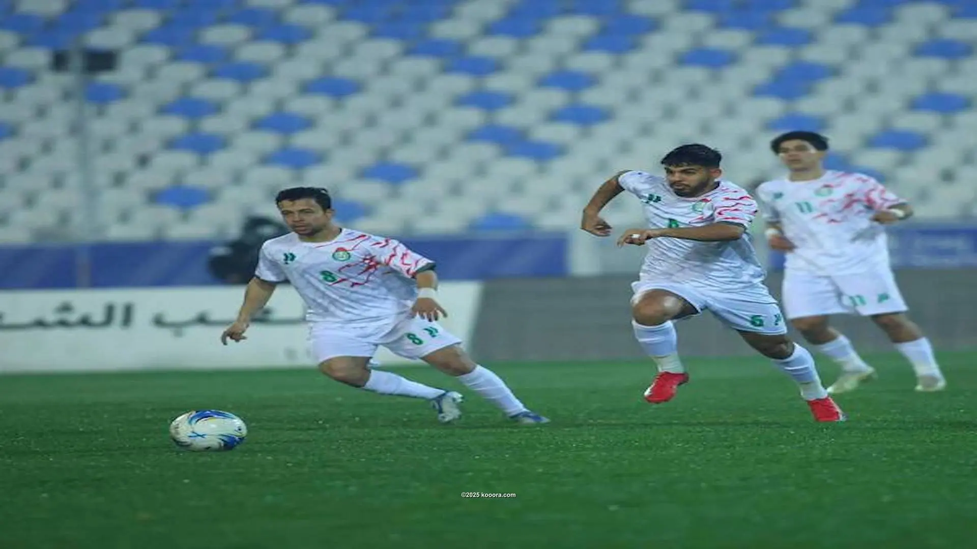الشرطة العراقي يقسو على كربلاء.. ويطارد زاخو