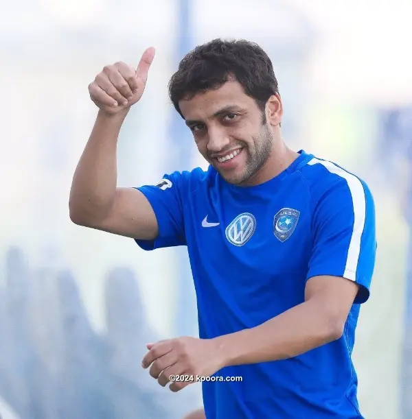 محمد الشلهوب يقدم روشتة فوز الاخضر السعودي على الصين
