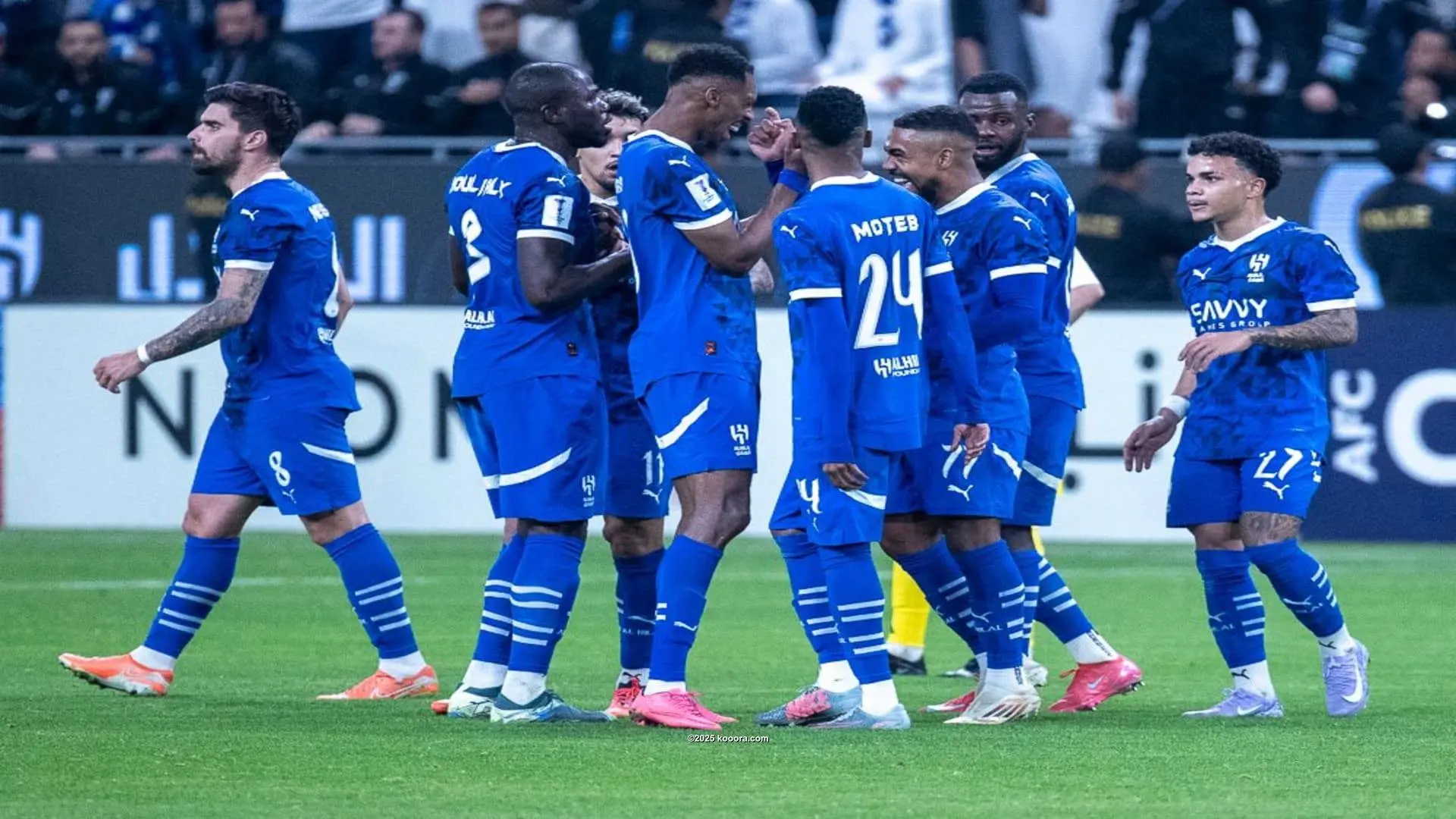 لماذا فشل الهلال في ضم برونو وكريستيانو وأوسيمين؟