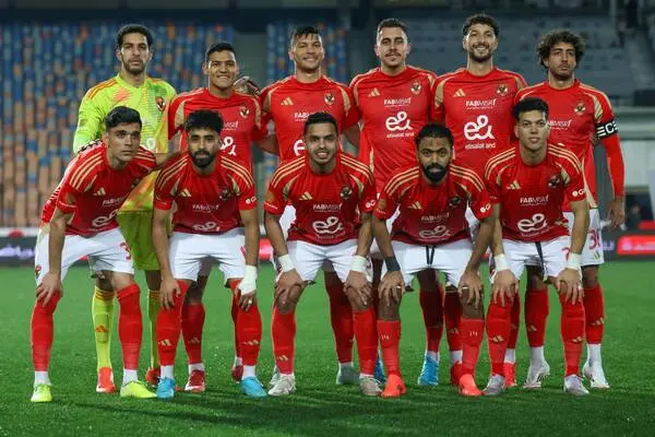 بعد “الانسحاب”.. الأهلي المصري : لن نستكمل الدوري الا بحكام أجانب للقمة