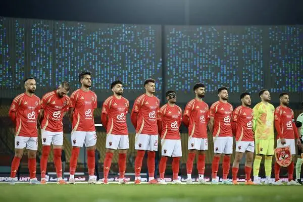 الاهلي المصري : سيتم التصعيد للجنة فض المنازعات بالفيفا ثم المحكمة الرياضية الدولية