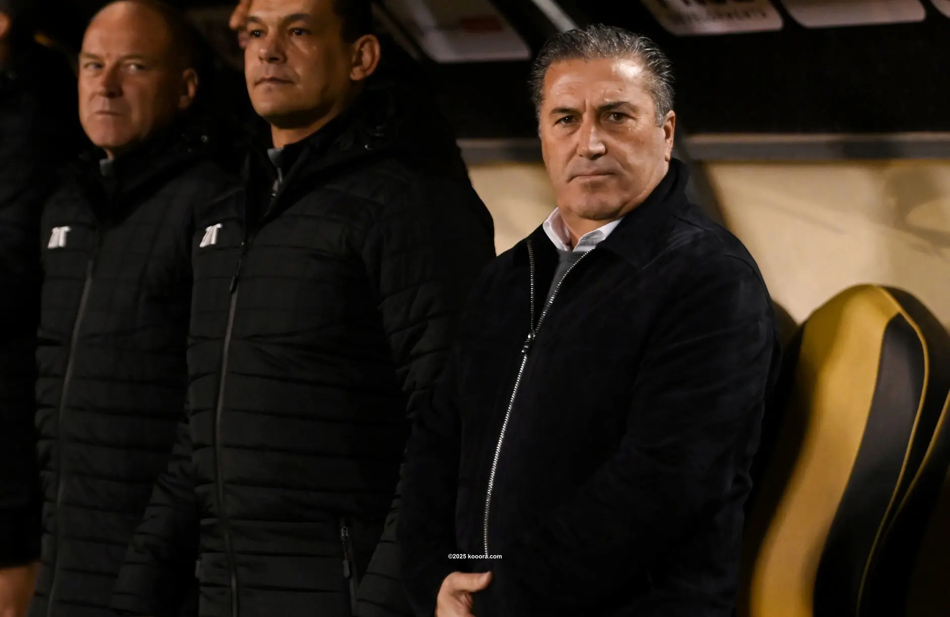 مدرب الزمالك المصري: أثق في شلبي.. ولا يستطيع أحد انتقاد زيزو