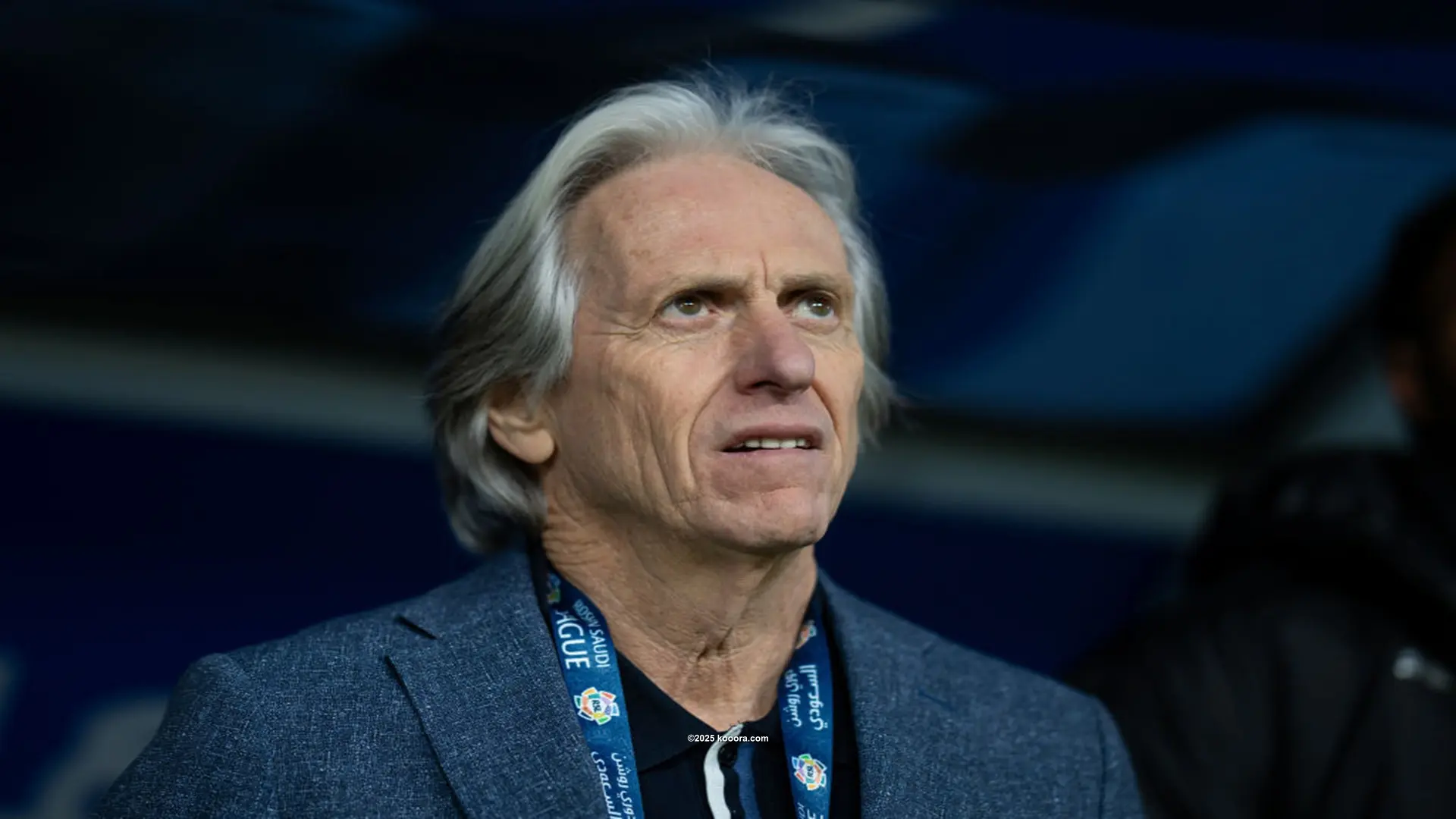 البرتغالي جيسوس يضع شرطا لقبول عرض تدريب منتخب البرازيل