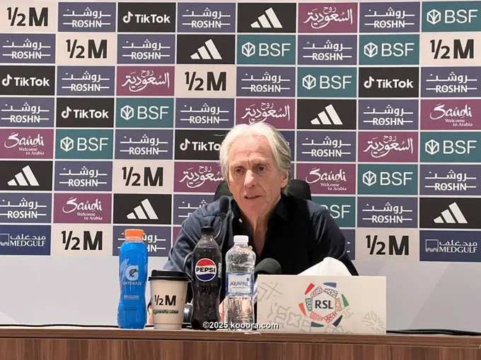 مدرب الهلال السعودي: الفوز أهم من الأداء