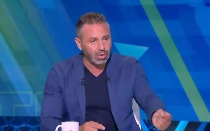 نجم الزمالك حازم إمام يسخر من قرارات رابطة الأندية المصرية بتعديل عقوبات الاهلي