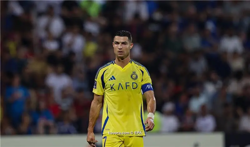 لأول مرة.. مدرب النصر السعودي يفجر غضب رونالدو