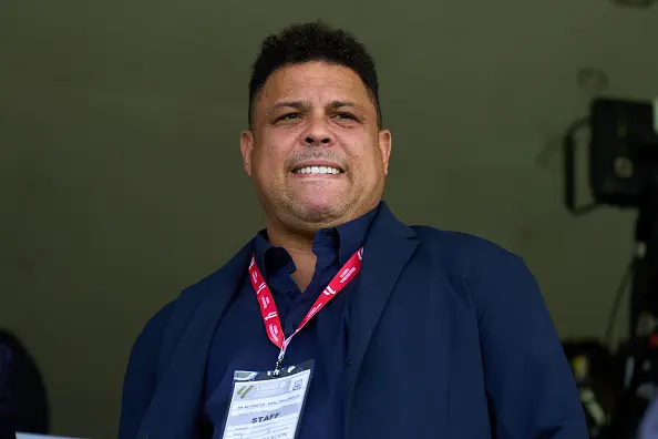 رونالدو: 23 بابا مغلقا أمامي في انتخابات رئاسة الاتحاد البرازيلي