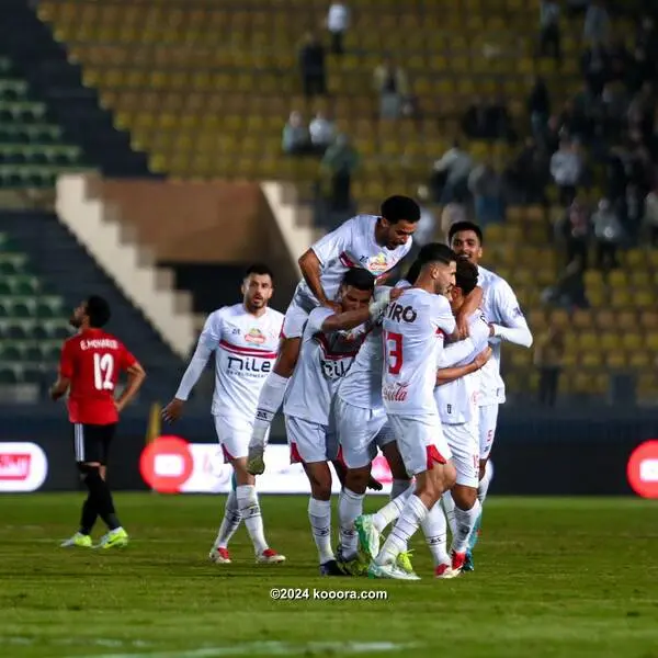 نادي الزمالك المصري: نترفع عن المهاترات.. ولهذا قبلنا اللعب بحكام مصريين