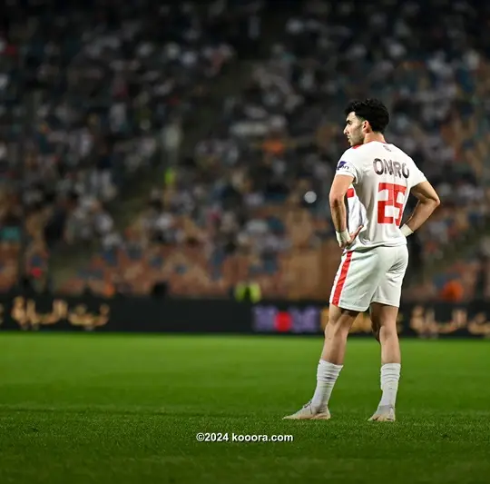 وسط العروض والتوترات.. هل يخلف النجم المصري زيزو وعوده لجماهير الزمالك؟