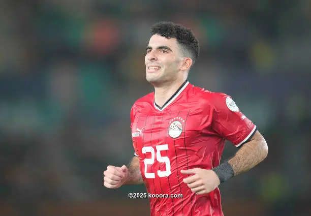 بمساعدة صلاح.. زيزو ينهي صياما طويلا مع منتخب مصر