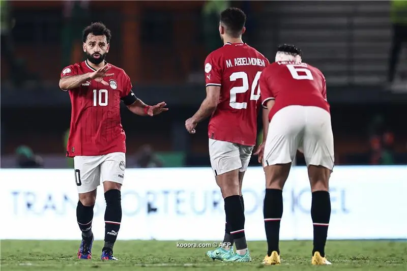 طريق المونديال: أحزان محمد صلاح تهدد الفراعنة.. والمغرب يتحفز لافتراس النيجر