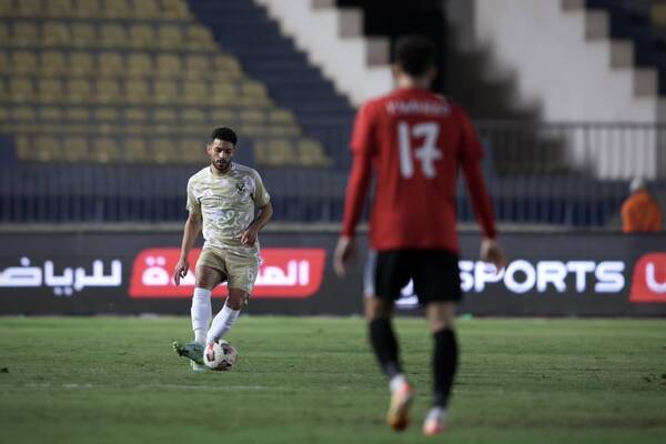 بثلاثية ..طلائع الجيش يطرد الأهلي  من كأس عاصمة مصر