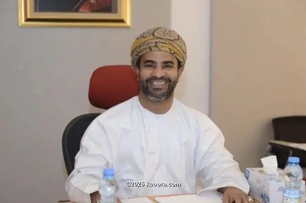 رئيس بعثة عمان: نتحدى الأجواء الكورية قبل المواجهة المصيرية