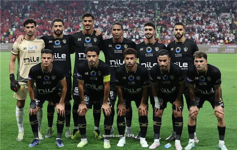 رسميا.. الزمالك المصري يهدد اتحاد الكرة باللجوء للمحكمة الرياضية