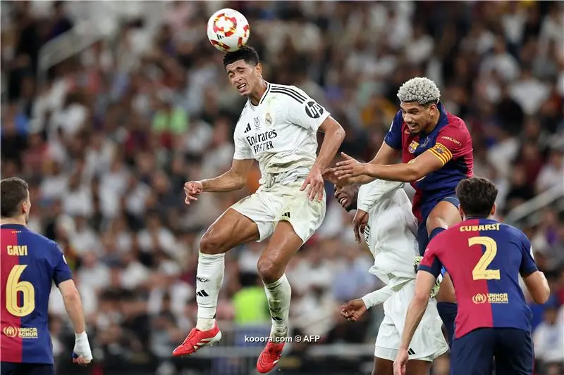 أنشيلوتي لفليك: ريال مدريد ليس برشلونة.. وموعدنا في الكلاسيكو