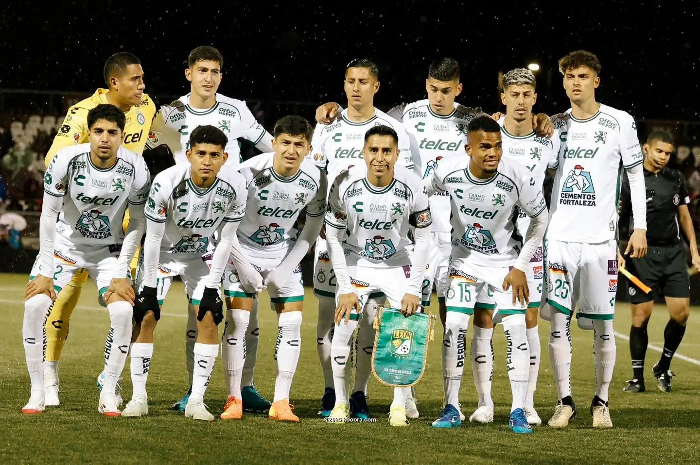 الاتحاد الدولي يعلن إقصاء ليون المكسيكي من المشاركة في مونديال الأندية؟