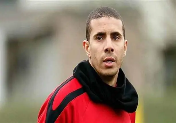 المصري محمد زيدان: رونالدو تفوق على نجوم الدوري السعودي