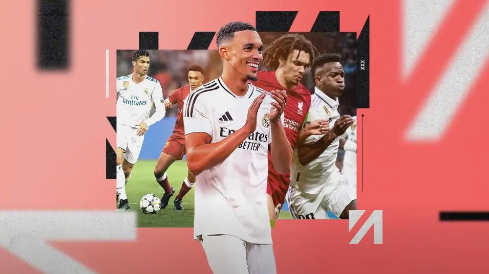 صفقة حائرة.. مزايا أرنولد تهدد تركيبة ريال مدريد