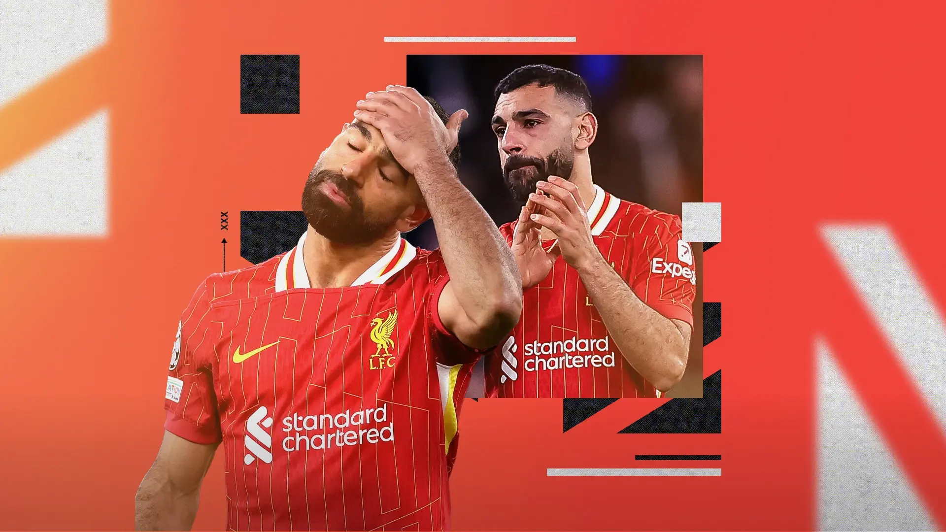 سيناريوهات ميسي بالأذهان.. هل انتهت آمال محمد صلاح في الكرة الذهبية؟