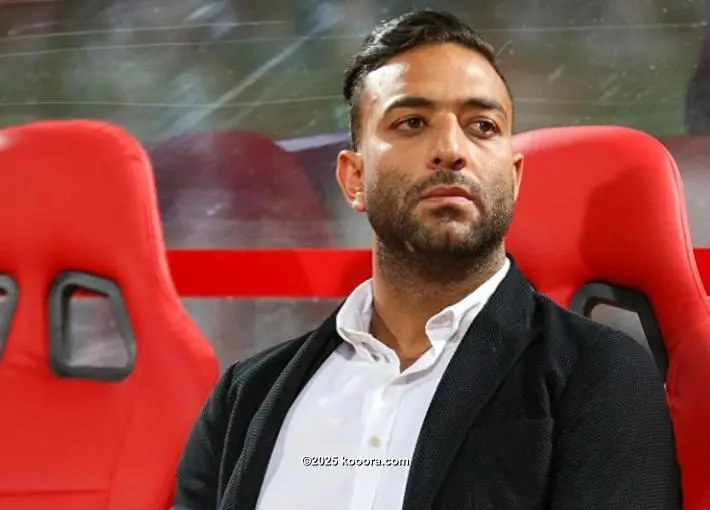 ميدو يعلن عن تحرك جديد للزمالك والتصعيد بالشكوى للمحكمة الرياضية ضد رابطة الاندية المصرية