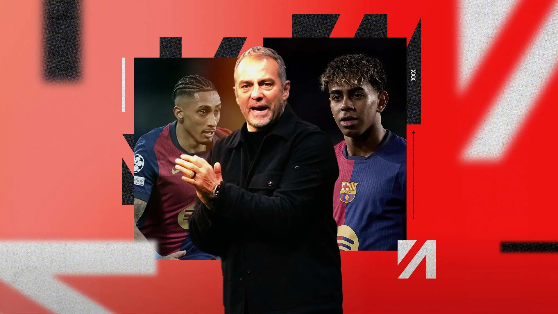 نهضة فليك.. برشلونة يسلك الطريق الذهبي لاستعادة الأمجاد