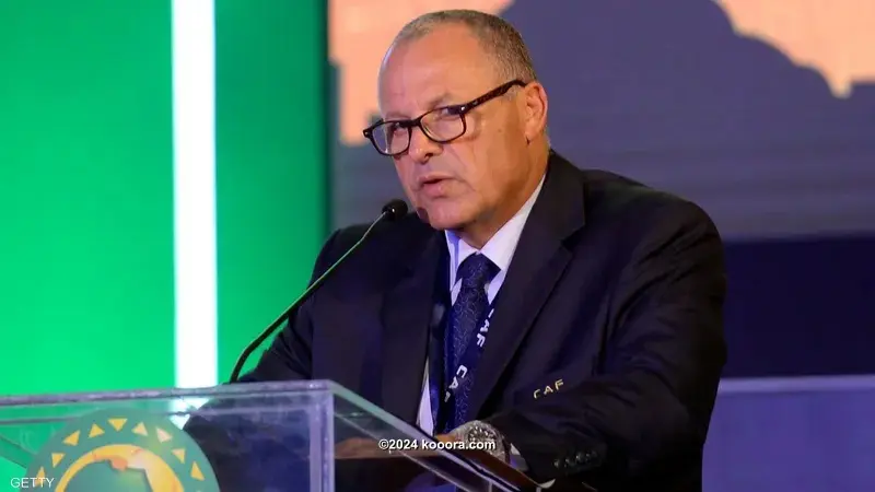هاني ابو ريدة : فخور بما قدمته للكرة المصرية وتحكمنا اللوائح في ازمة مباراة القمة