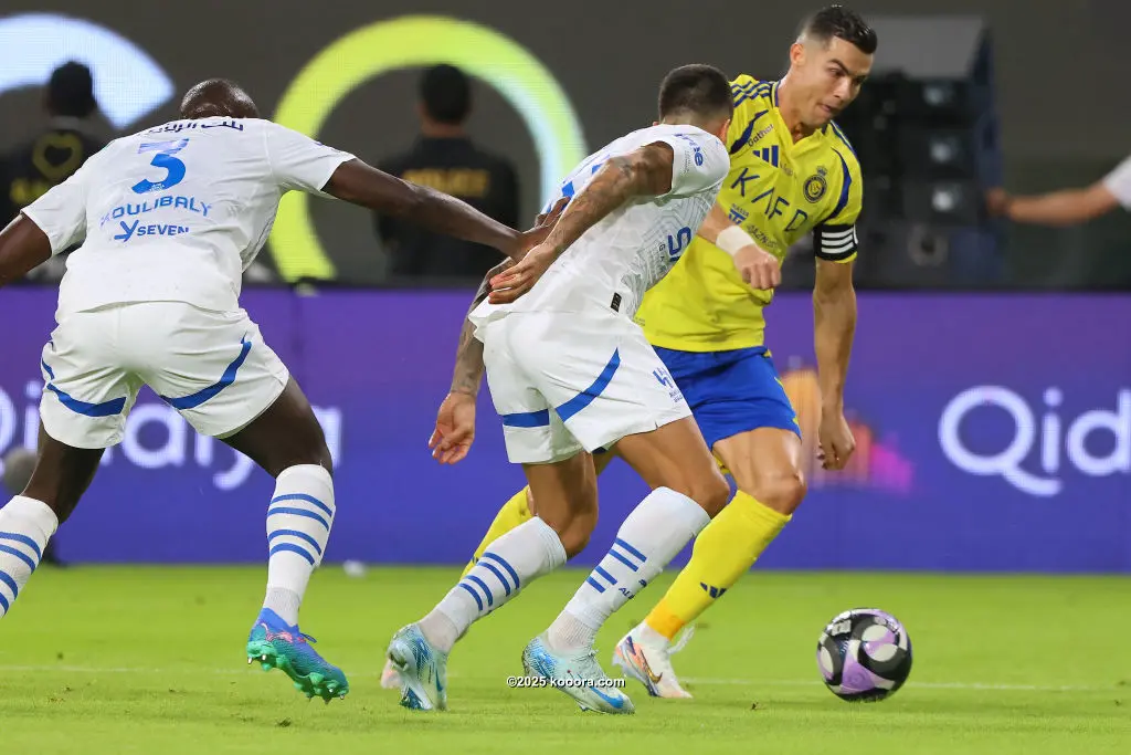 4 سنوات من الانتظار.. هل ينهي النصر عقدة الهلال؟