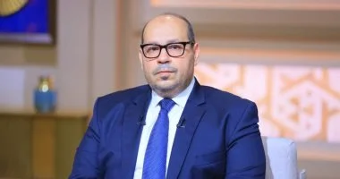 ياسر إدريس يفوز برئاسة اللجنة الأولمبية المصرية