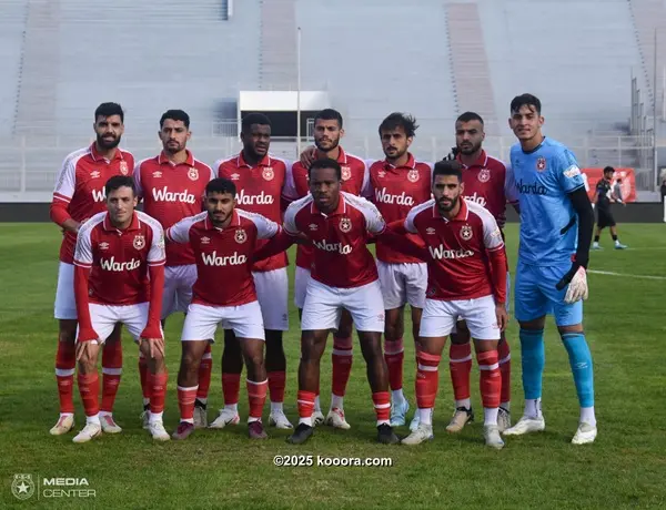 الاتحاد التونسي يلجأ للفيفا بسبب “المباراة المعادة”