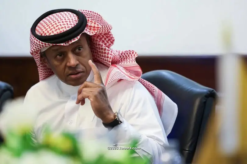 الجمعان: رونالدو حقق التأثير المطلوب.. والنصر يفاوض 7 مستثمرين عالميين