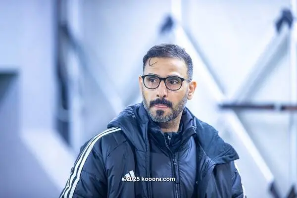الشهري: الهلال لن يتأثر بثلاثية الديربي.. ونخطط لكسر حاجز ال7 سنوات