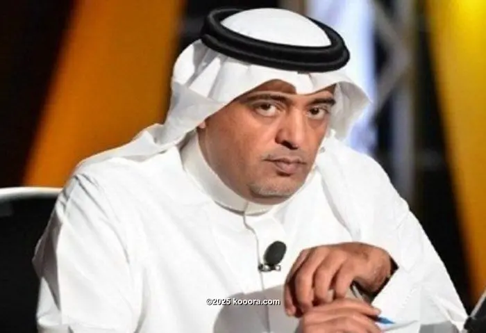 وليد الفراج: اتركوا التعصب.. لا أحد يستحق الدوري السعودي أكثر من الاتحاد